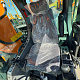 Колесный экскаватор Develon (Doosan) DX210W-7B миниатюра 6