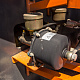 SD Колесный погрузчик Develon (Doosan) SD200 миниатюра 10