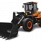 SD Колесный погрузчик Develon (Doosan) SD200-2 миниатюра 0