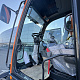 Колесный экскаватор Develon (Doosan) DX140W миниатюра 8
