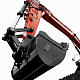 Гусеничный экскаватор Develon (Doosan) DX400LC-7M миниатюра 8