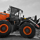 DL Колесный погрузчик Develon (Doosan) DL200A-7M миниатюра 2