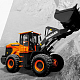 SD Колесный погрузчик Develon (Doosan) SD300N миниатюра 3