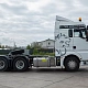 Тягач 6х2 480 МКПП+разд, G(п), 1250 миниатюра 5