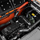 Гусеничный экскаватор Develon (Doosan) DX225LCA-7M миниатюра 11