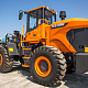 SD Колесный погрузчик Develon (Doosan) SD300 миниатюра 2