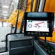 Автокран ИВАНОВЕЦ КС-45717-2M (стрела 24 м) миниатюра 1