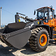 SD Колесный погрузчик Develon (Doosan) SD300 миниатюра 3