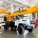 Автокран ИВАНОВЕЦ КС-45717-2Р миниатюра 11