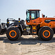 SD Колесный погрузчик Develon (Doosan) SD380 миниатюра 6