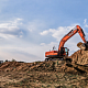 Колесный экскаватор Develon (Doosan) DX140W миниатюра 5