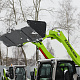 Мини-погрузчик Zoomlion ZS085V миниатюра 2