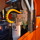 DL Колесный погрузчик Develon (Doosan) DL420-2 миниатюра 26