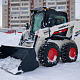 Мини-погрузчик Lonking CDM312 миниатюра 7
