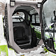 Мини-погрузчик Zoomlion ZS085V миниатюра 6