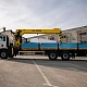КМУ T5G 6x4 12 тонн HYVA миниатюра 2