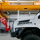 Автокран ИВАНОВЕЦ КС-45717-2M (стрела 24 м) миниатюра 5