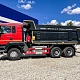 Самосвал Howo 6х4 Т5G 19 куб миниатюра 2
