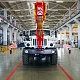 Автокран ИВАНОВЕЦ КС-45717-1Р миниатюра 1