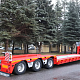 Полуприцеп трал (тяжеловоз) Specpricep 9942D3, 2023 миниатюра 2