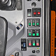 DL Колесный погрузчик Develon (Doosan) DL420-2 миниатюра 23