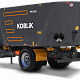 Смеситель-кормораздатчик MV 140 исп. 26 (СРК-14В-26) миниатюра 0