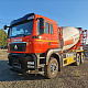 АБС Howo T5G 6х4 10 куб миниатюра 9