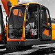 Гусеничный экскаватор Develon (Doosan) DX300LCA-7M миниатюра 7