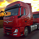 Седельный тягач DFH4180 4х2 Diesel миниатюра 3