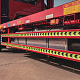 Автовоз цельный HOWO SINOTRUCK CNHTC NX270 миниатюра 7