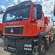 АБС Howo T5G 8х4 12 куб миниатюра 6