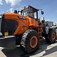 SD Колесный погрузчик Develon (Doosan) SD300 миниатюра 8