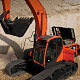 Гусеничный экскаватор Develon (Doosan) DX260LCA миниатюра 1