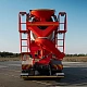 АБС Sitrak (HW) 8х4 12 куб миниатюра 2