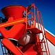 АБС Sitrak (HW) 6х4 10 куб миниатюра 5