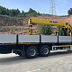 КМУ T5G 6x4 14 тонн HYVA миниатюра 8