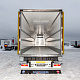 Рефрижератор 13,6м Hastrailer Hasreefer (установка Carrier Vector 1550) 3 оси миниатюра 7