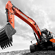Гусеничный экскаватор Develon (Doosan) DX450LC-7M миниатюра 4