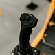 Автокран ИВАНОВЕЦ КС-6577К-3 рычаги миниатюра 7