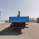 КМУ T5G 6х4 8 тонн миниатюра 3