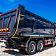 Самосвал Howo 8х4 Т5G 29 куб миниатюра 5