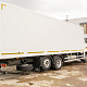 Фургон изотермический SITRAK C7H 6х2 (разм. 9500х2590х2700) миниатюра 7
