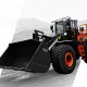 DL Колесный погрузчик Develon (Doosan) DL420-7M миниатюра 3