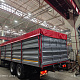 Зерновоз SITRAK C7H 6x2 миниатюра 3
