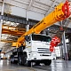 Автокран ИВАНОВЕЦ КС-65740-6 миниатюра 3