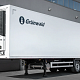 Полуприцеп-рефрижератор Grunwald Gr.RF Carrier Vector 1550 миниатюра 0