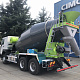 АБС Howo HW76 6х4 10 куб миниатюра 2