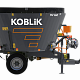Смеситель-кормораздатчик MV 060 (СРК-6В) миниатюра 1