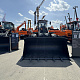 SD Колесный погрузчик Develon (Doosan) SD300 миниатюра 7