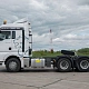 Тягач 6х2 480 МКПП+разд, G(п), 1250 миниатюра 1